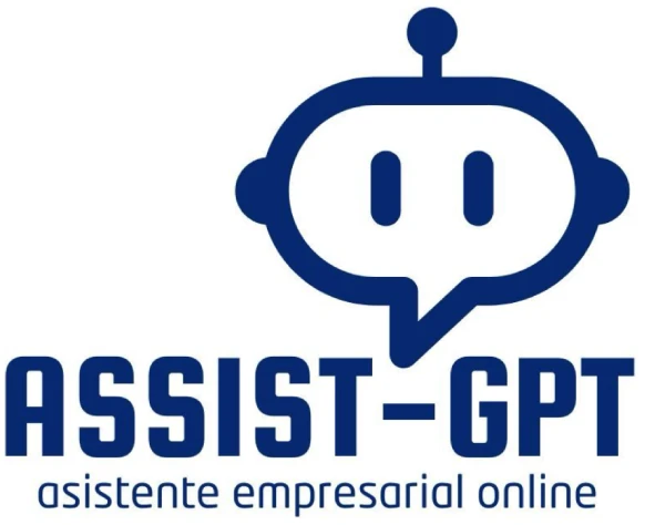 AssistGPT Logo